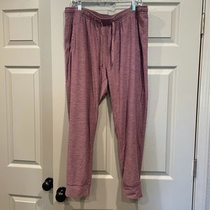 Street Joggers with Pockets!